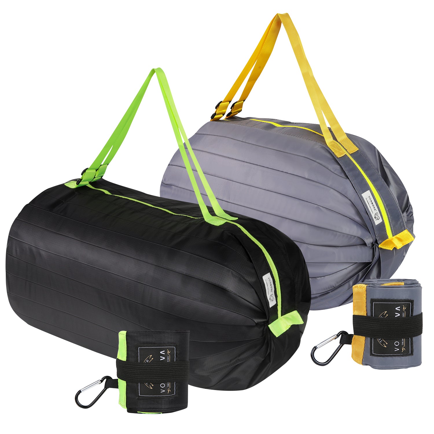 LÝFT 3WAY DUFFLE BAG & BLENDERBOTTLE LÝFT 3Way Duffle Bag